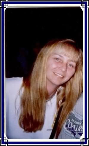 Mary Loder