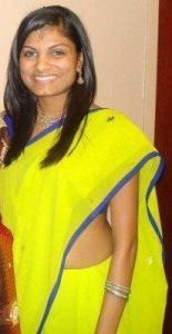 Bhavika Patel