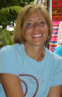 Rachelle Cairns