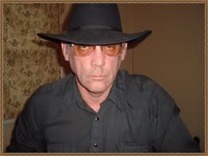 Dennis Foster