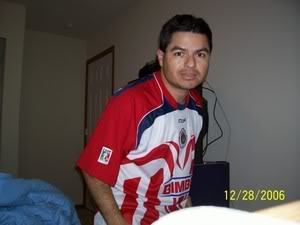 victor ledesma