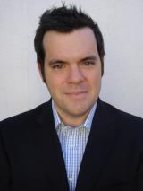 joshua mclaughlin