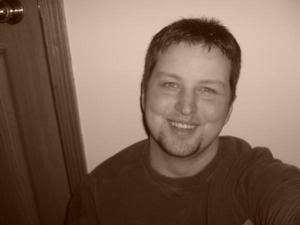 Jeremy Laue