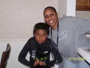 Renee Davis