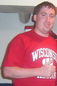 Patrick Quinlan