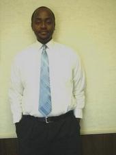 Barron Robinson