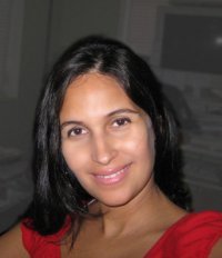Araceli Luettinger
