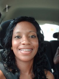 Wendi Thompson