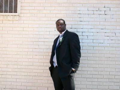 Corey Davis
