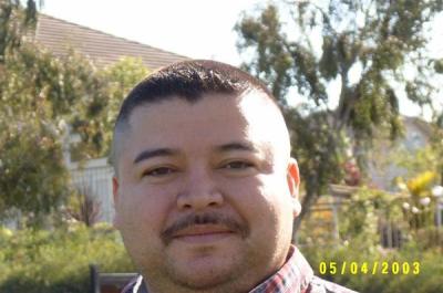 Edward Borja