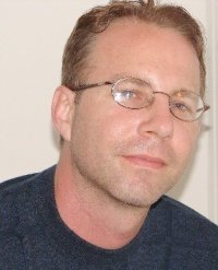 Adam Towner