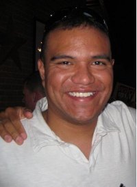 Elliot Vasquez