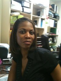 Donna Echols