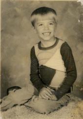 Shawn Teague
