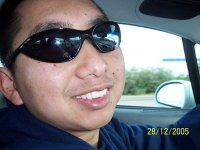 Chou Hang
