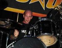 Timothy Lydon