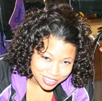 yolanda rountree
