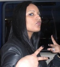 Tempestt Payne