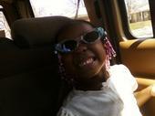 Tyneisha Thompson