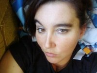 Melinda Anderson