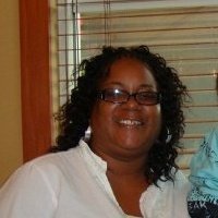 Latashia Burleson