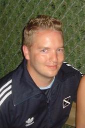 Andrew Jones