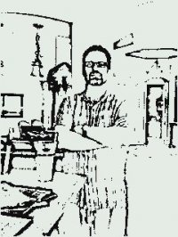 William Culver