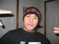 Jason Emperador