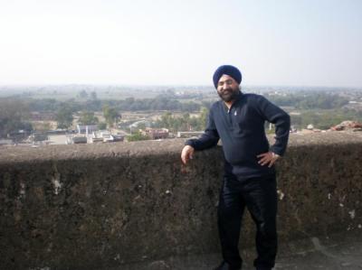 Parminder Ahujacpa