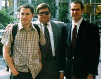 George Maryansky