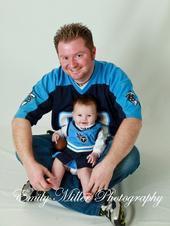 Joshua Mcwherter