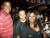 Tyneisha English