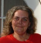 Pamela Moss
