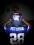 tony daniels 44 OK