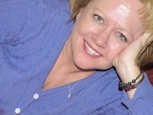 Sharon Caldwell
