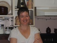 Kathryn Boonstra