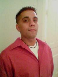 Yogesh Patel