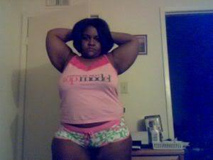 Chandra Williams