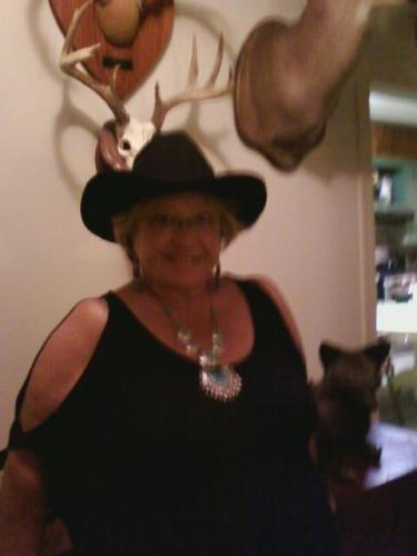 Dawn Smyth