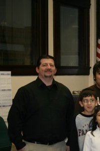 christopher busch