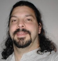 Christopher Donatini