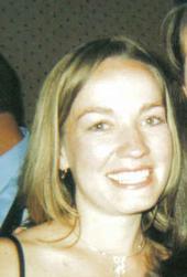 Amy Vaught