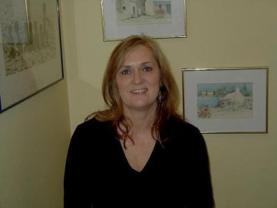 Kirsteen Brooks