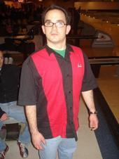 joshua james