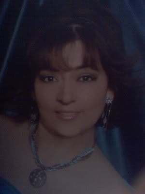 claudia gonzalez