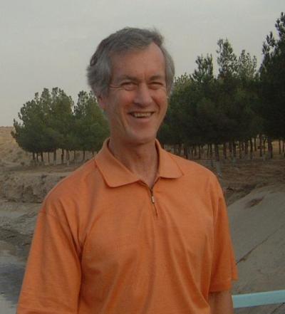 robert anderson