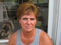 Terri Stanage