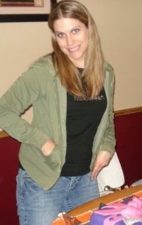 Melanie Imber