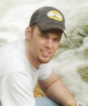 Matthew Riegel