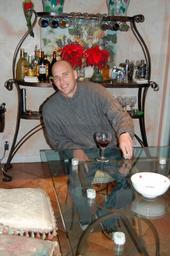 joshua lang